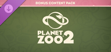 Planet Zoo 2: Bonus Content Pack