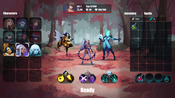 Screenshot media