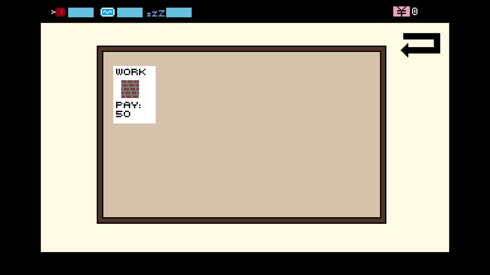 Pixel City screenshot #4