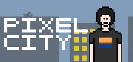 Pixel City