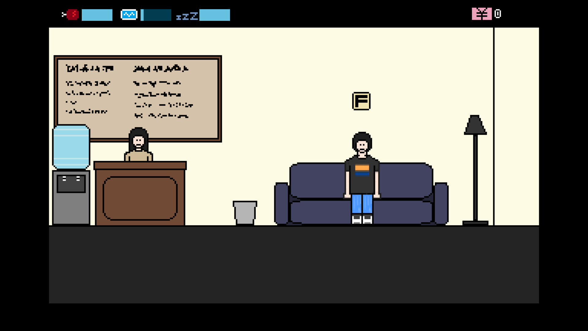 Pixel City screenshot #6