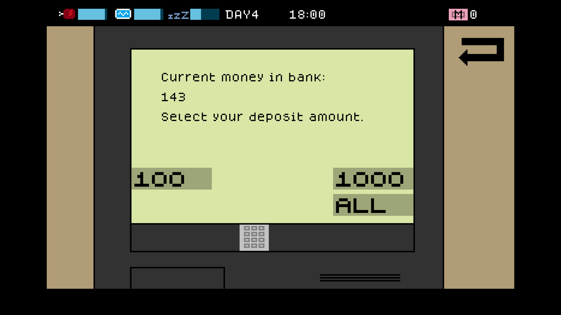 Pixel City screenshot 15