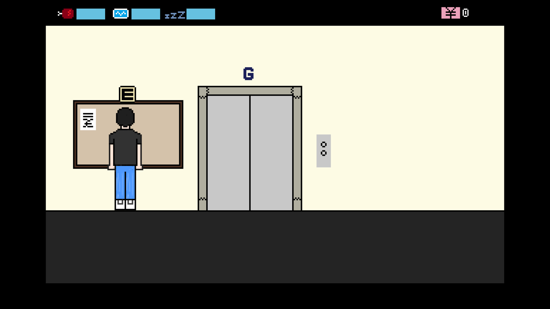 Pixel City screenshot #3