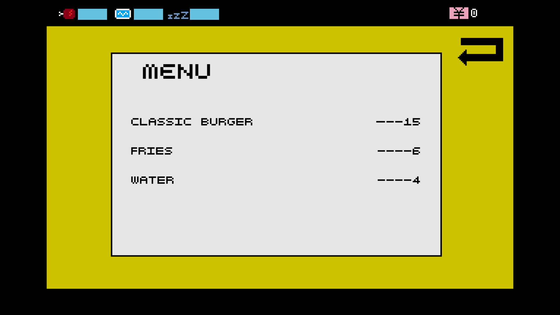 Pixel City screenshot #9