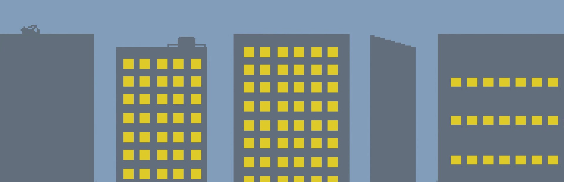 Pixel City