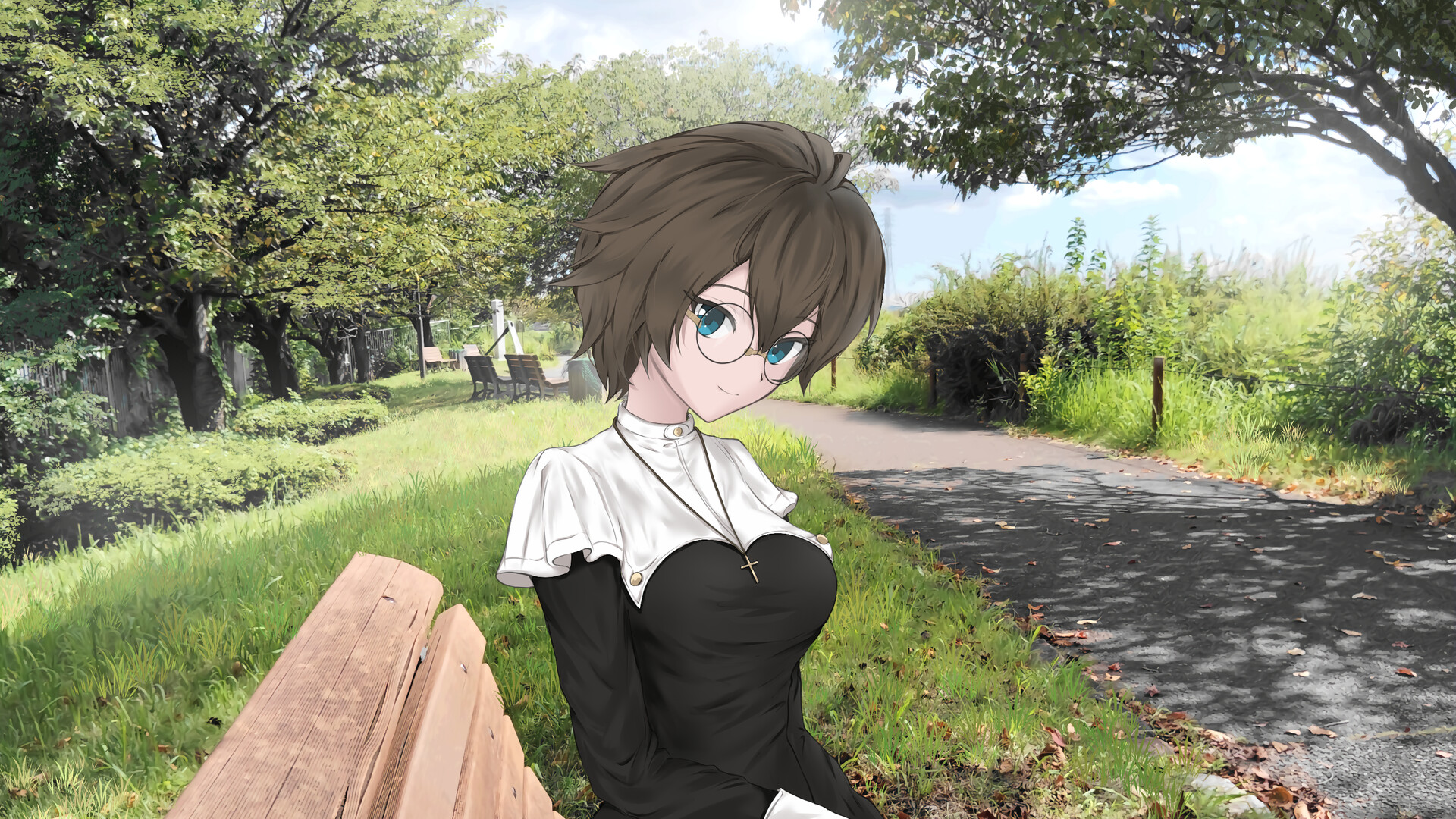 GRIMOIRE - The Lost Ritual screenshot #1