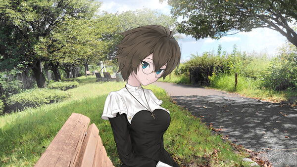 Screenshot of GRIMOIRE - The Lost Ritual gameplay showing in-action mechanics