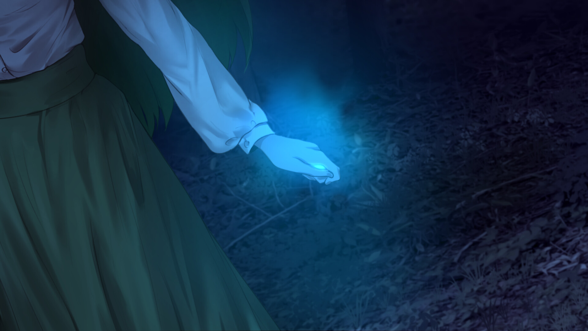 GRIMOIRE - The Lost Ritual screenshot #5