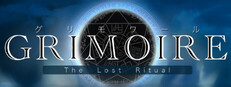 GRIMOIRE - The Lost Ritual