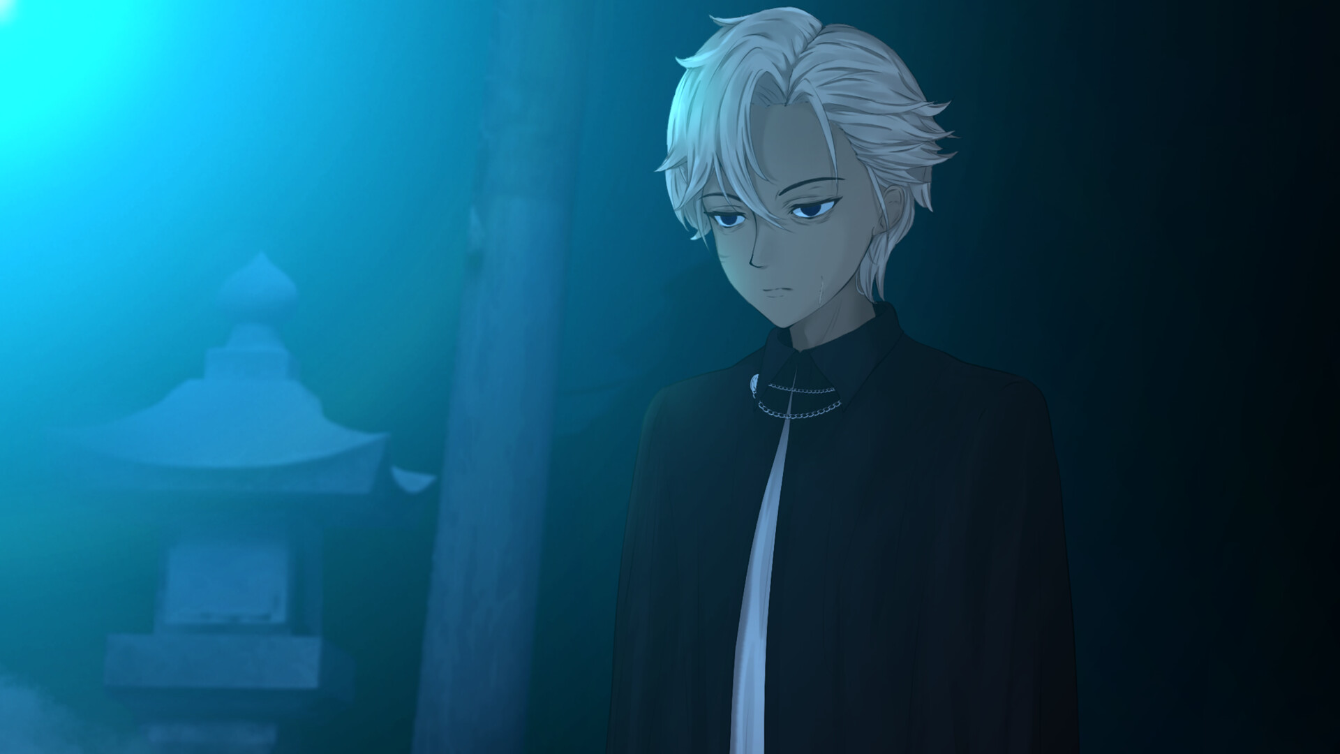 GRIMOIRE - The Lost Ritual screenshot #6