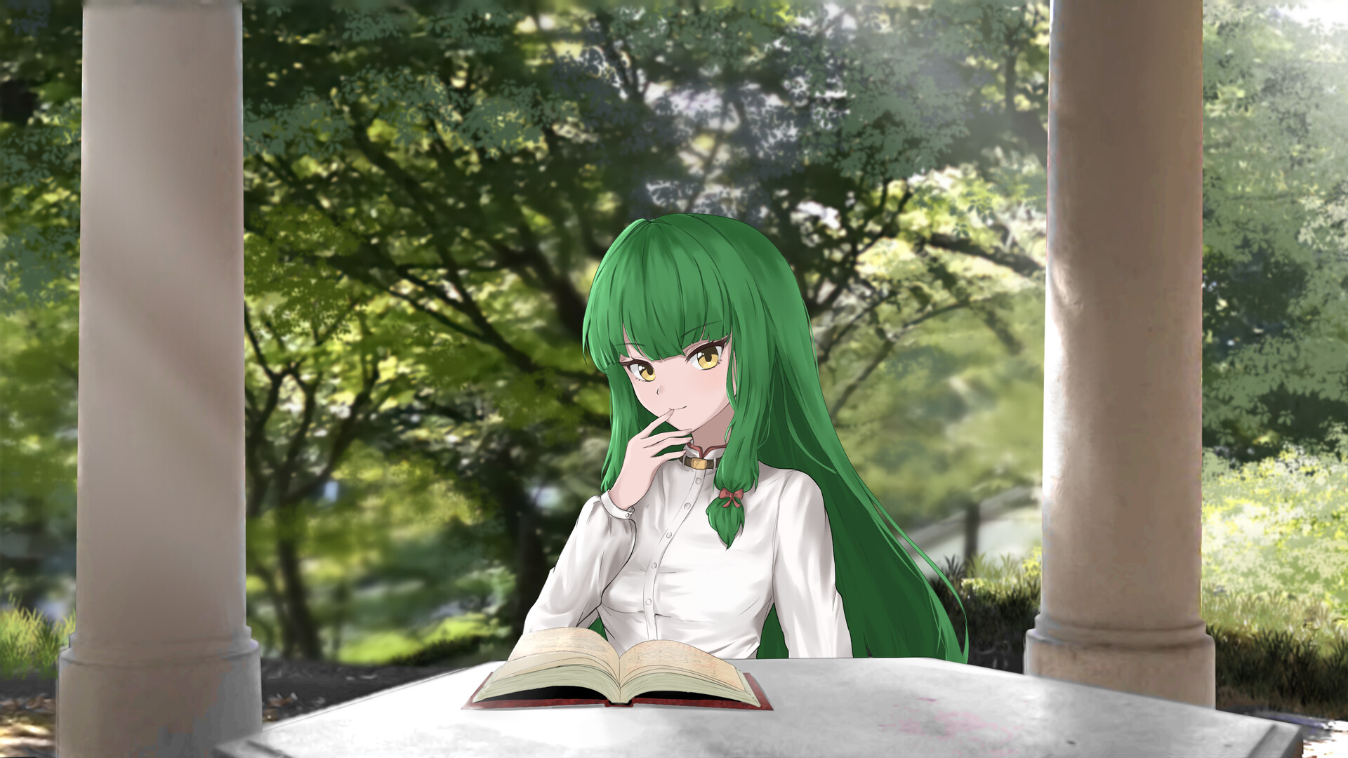 GRIMOIRE - The Lost Ritual screenshot #2