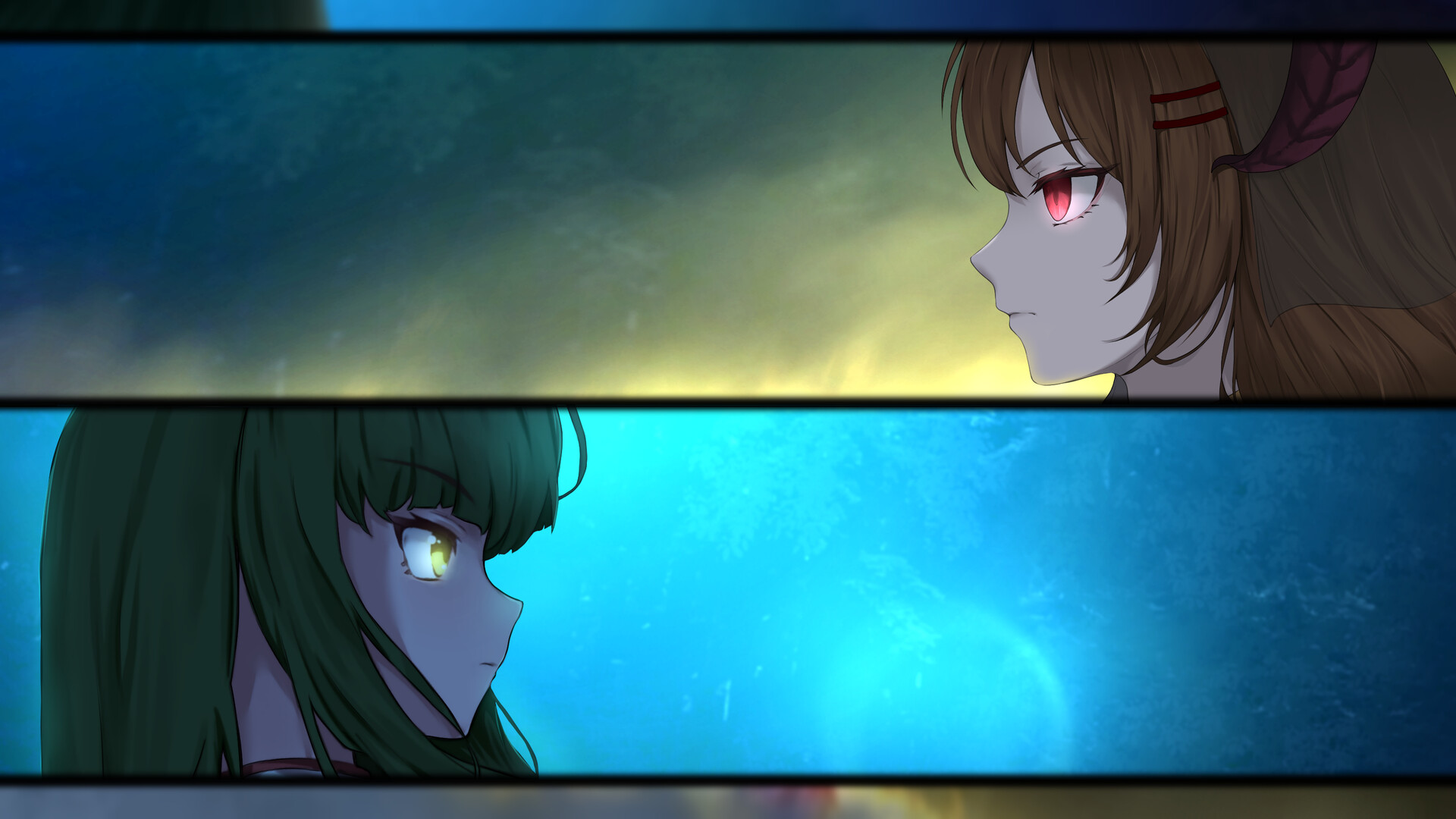 GRIMOIRE - The Lost Ritual screenshot #7