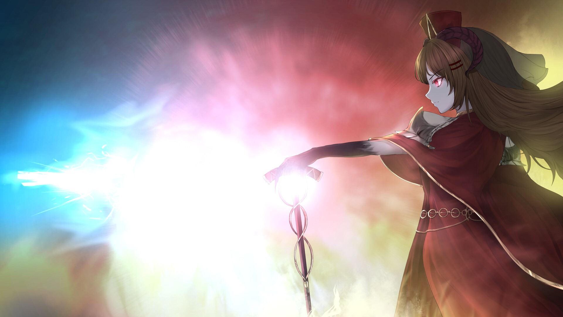 GRIMOIRE - The Lost Ritual screenshot #9