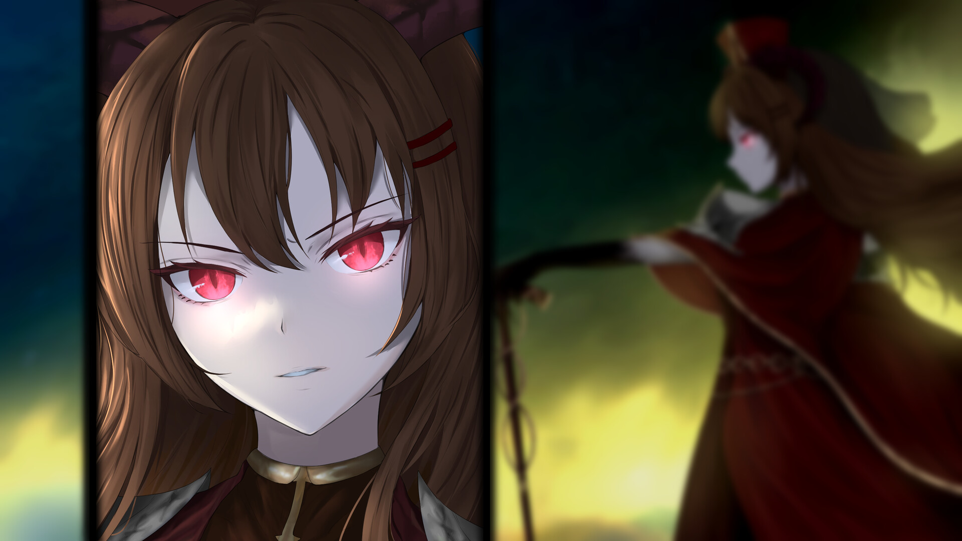 GRIMOIRE - The Lost Ritual screenshot #10