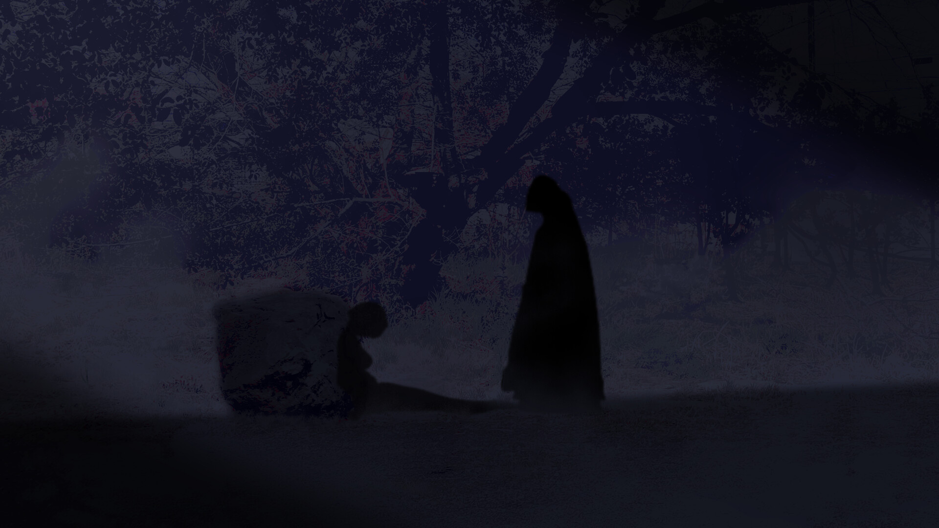 GRIMOIRE - The Lost Ritual screenshot #4