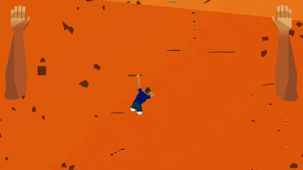 Free Solo game for windows Pc 1