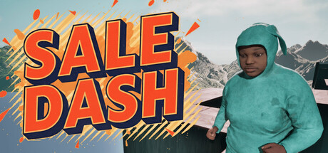 Sale Dash