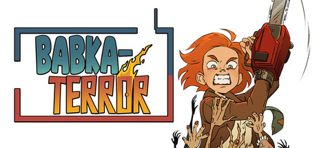 BABKA-TERROR