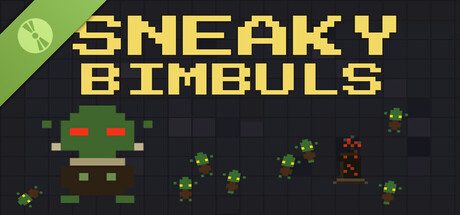 Sneaky Bimbuls Demo