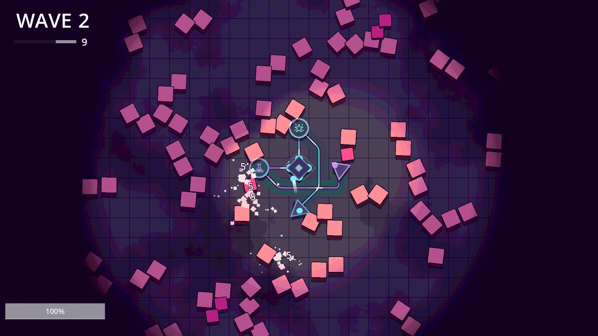 Pulslink screenshot 3