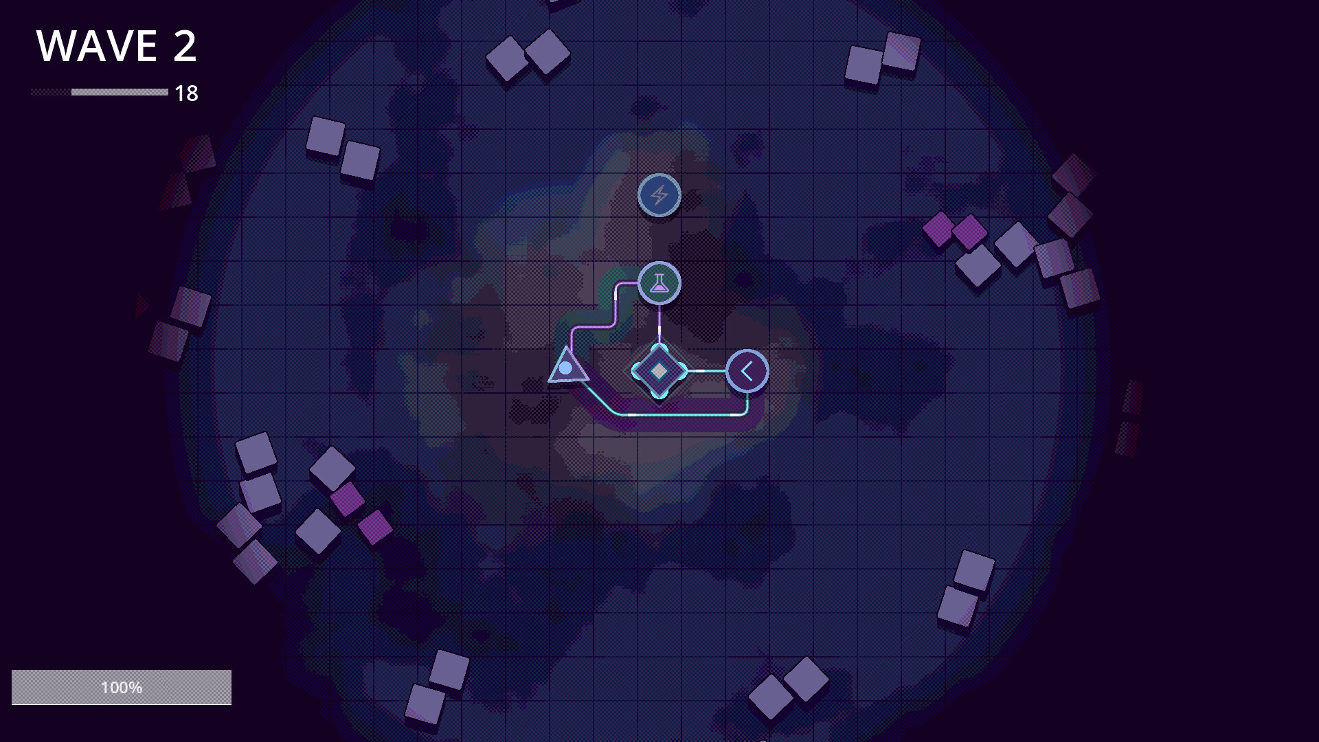 Pulslink screenshot 1