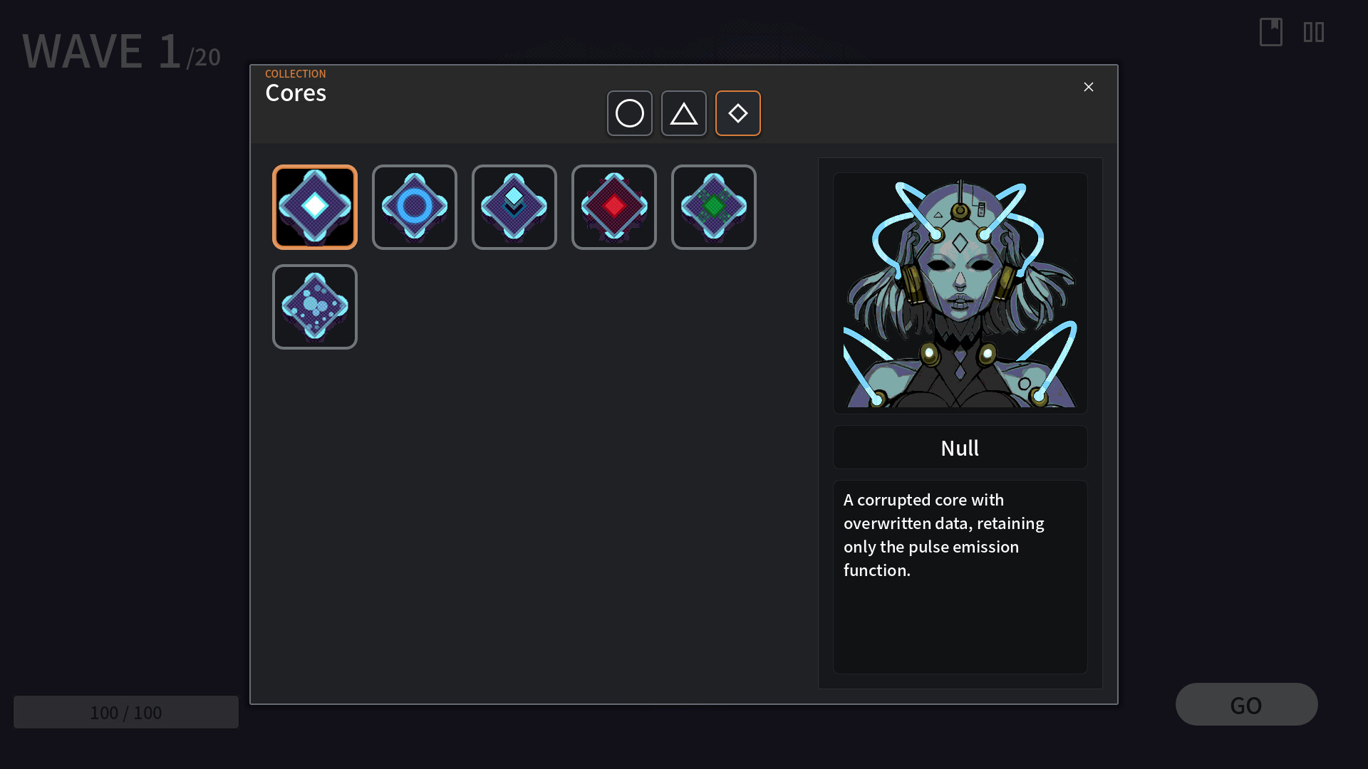 Pulslink screenshot #2