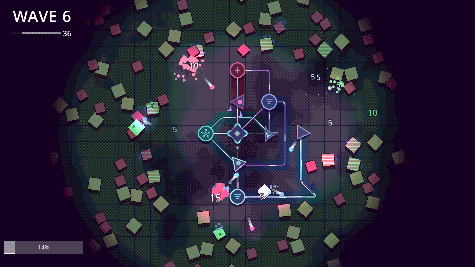 Pulslink screenshot 5