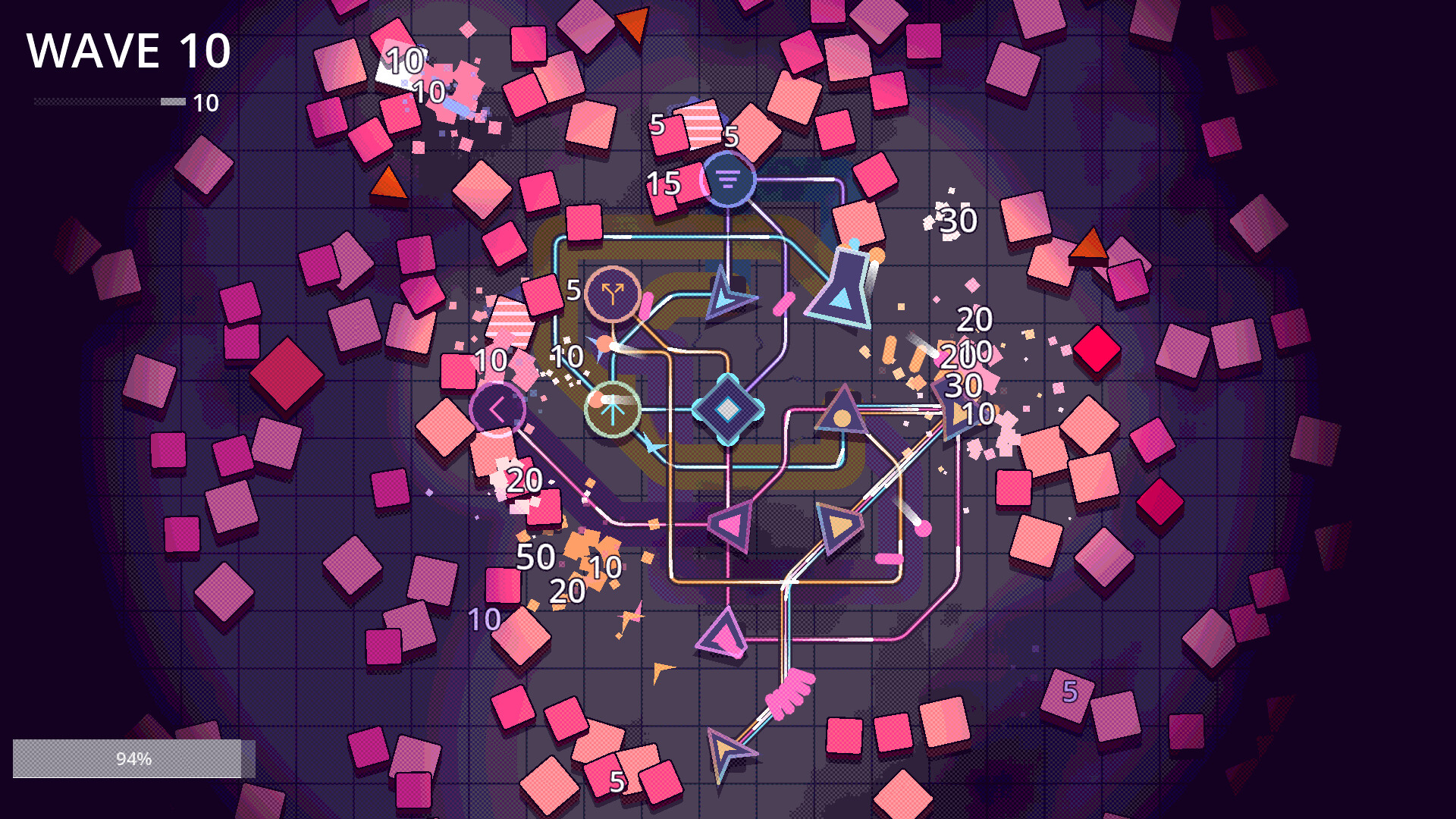 Pulslink screenshot #6