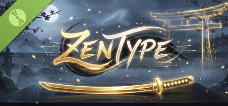 ZenType Demo