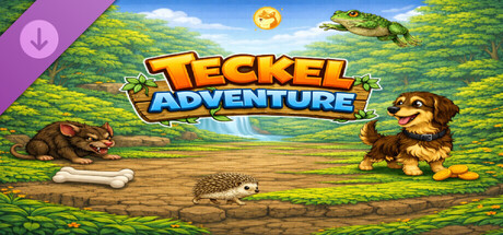 Teckel Adventure – Supporter Pack banner image