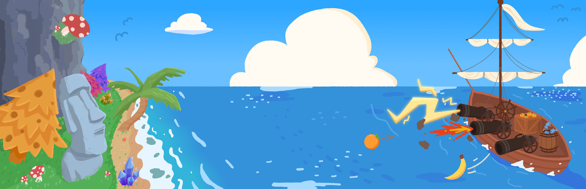 Increment Isle