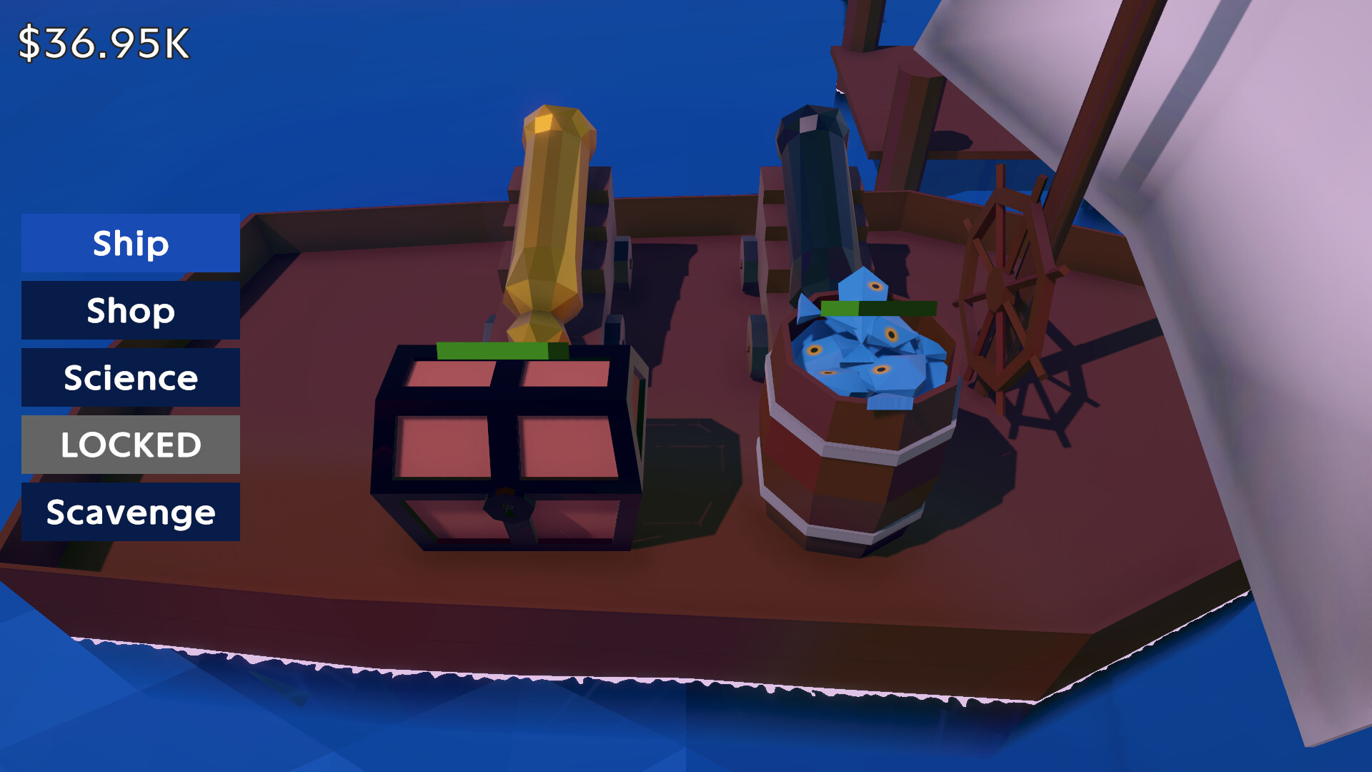 Increment Isle screenshot 2