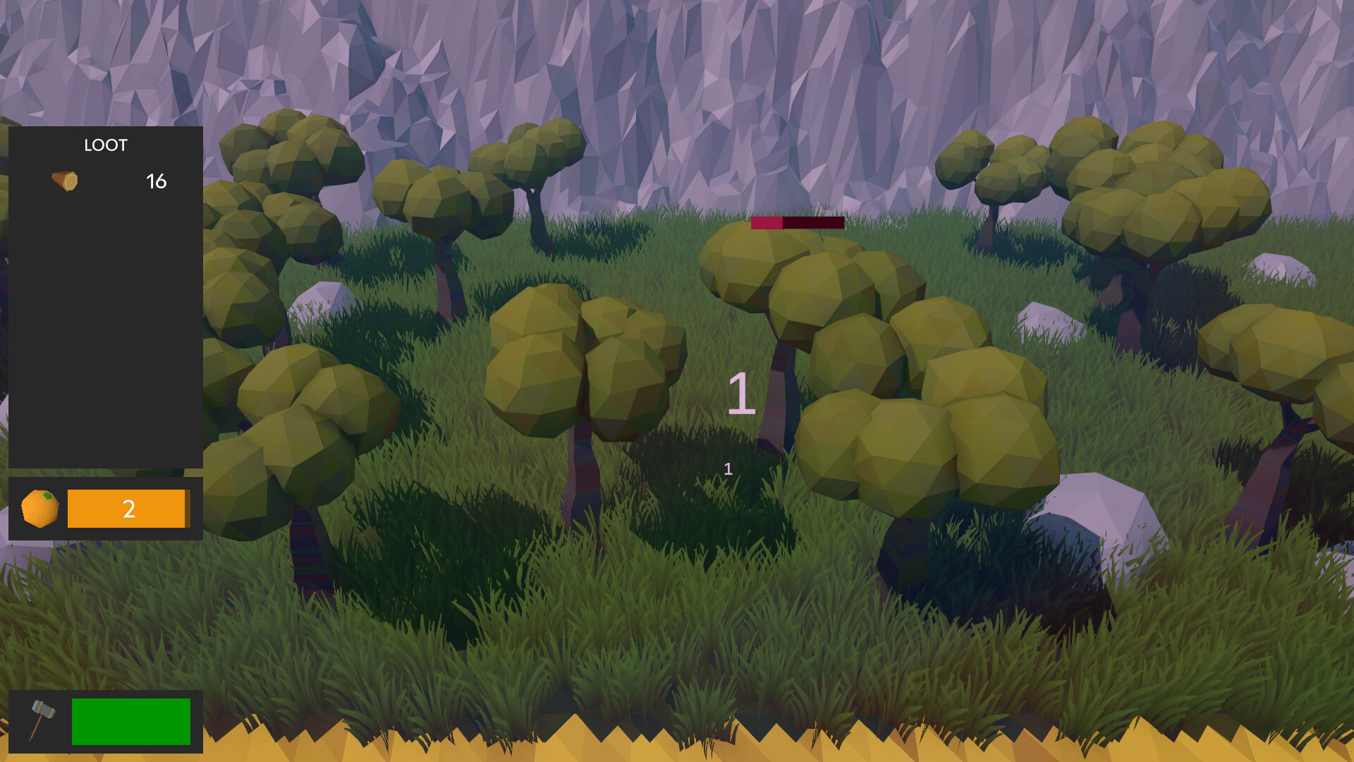 Increment Isle screenshot 6