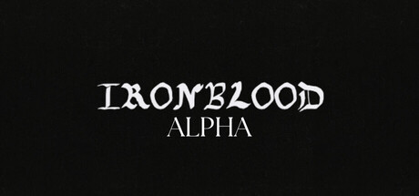 Ironblood Alpha