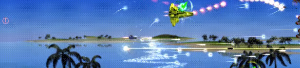 CounterAttack: Uprising video 2