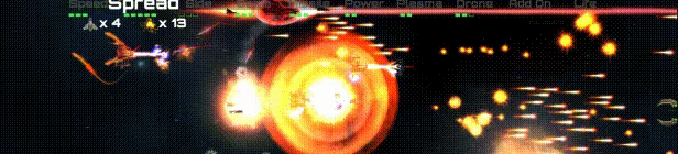 CounterAttack: Uprising video 3
