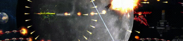 CounterAttack: Uprising video 6