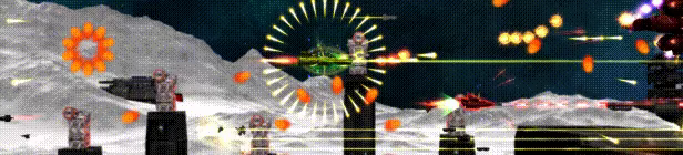 CounterAttack: Uprising video 1