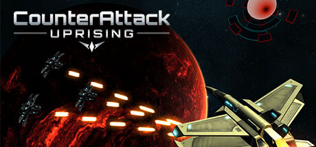 CounterAttack: Uprising technical specifications for computer