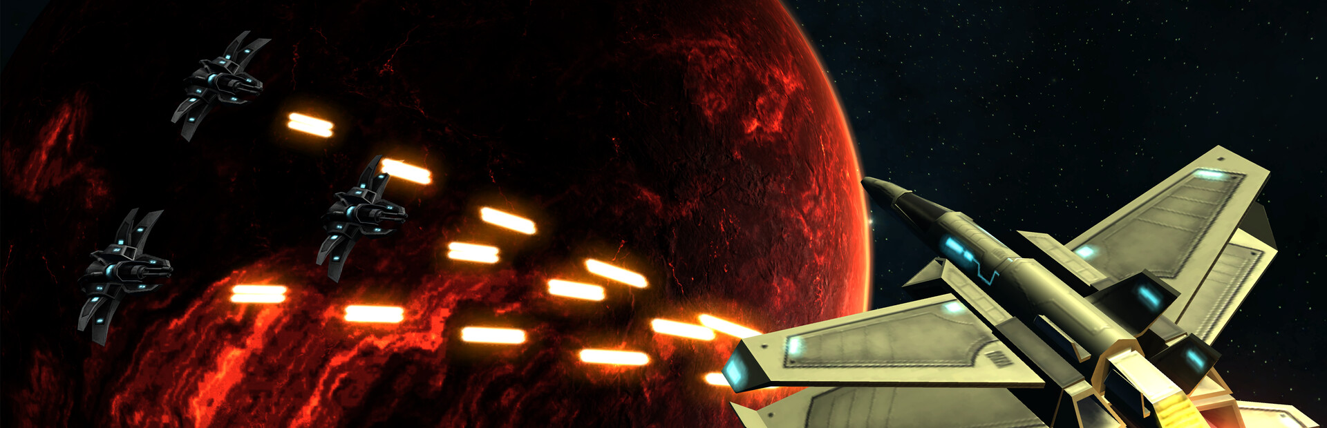 CounterAttack: Uprising