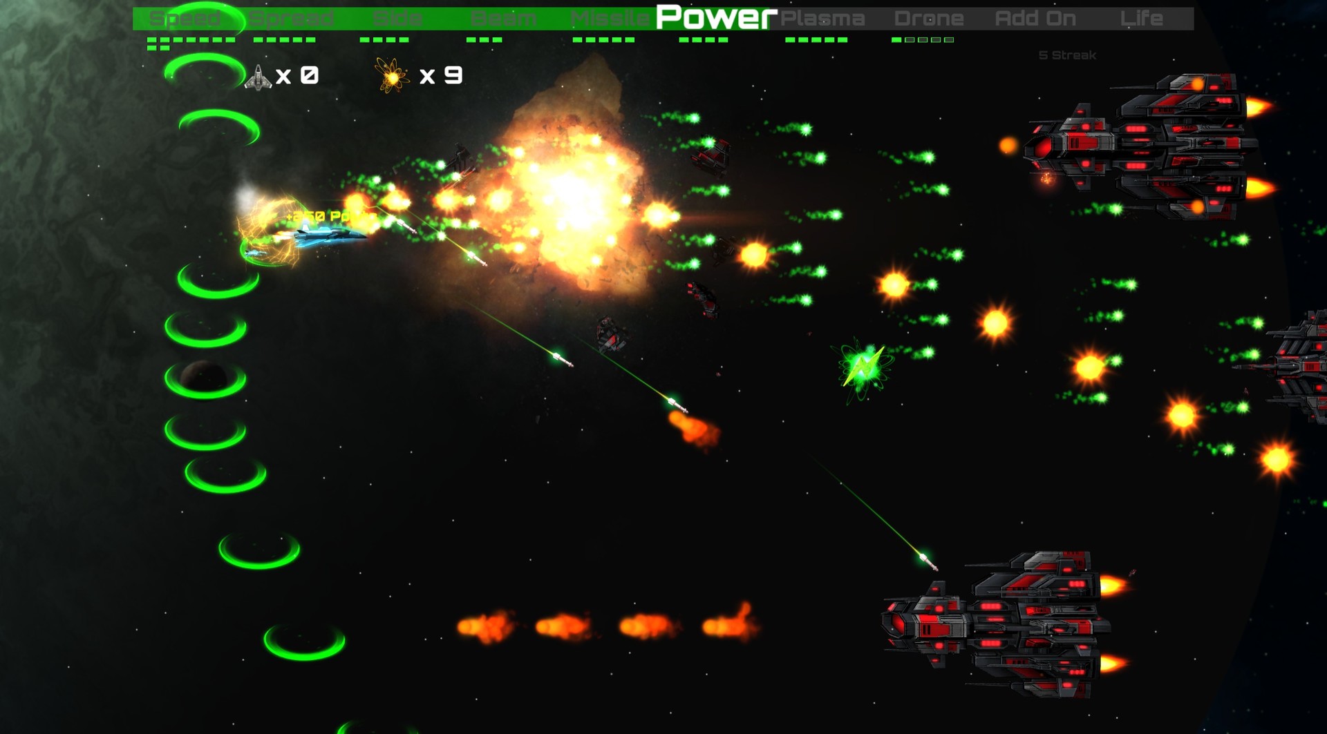 CounterAttack: Uprising screenshot 17