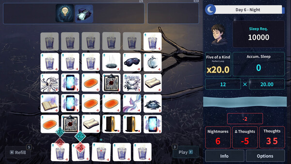 Slumber Craft screenshot 2
