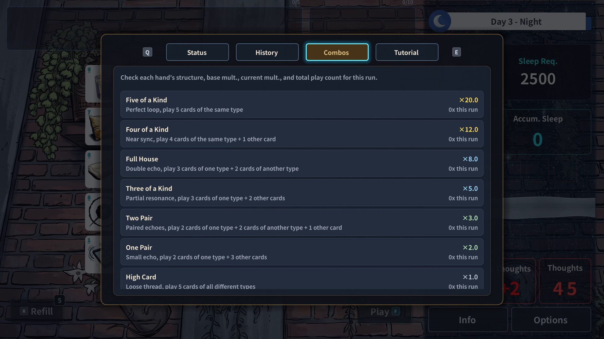 Slumber Craft screenshot #9