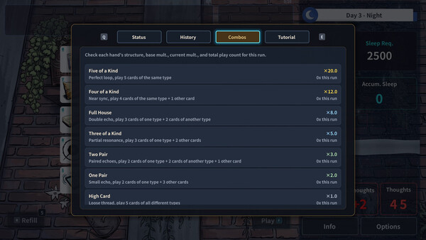 Slumber Craft screenshot 9