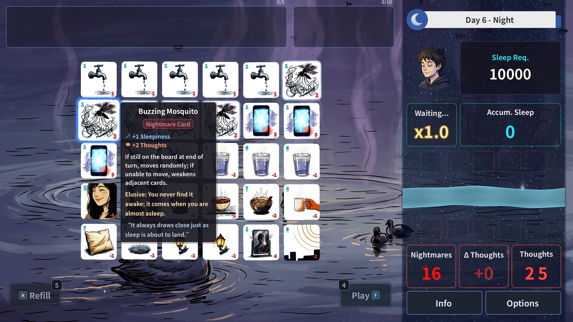 Slumber Craft screenshot #6