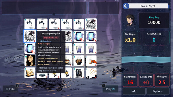 Slumber Craft screenshot 6