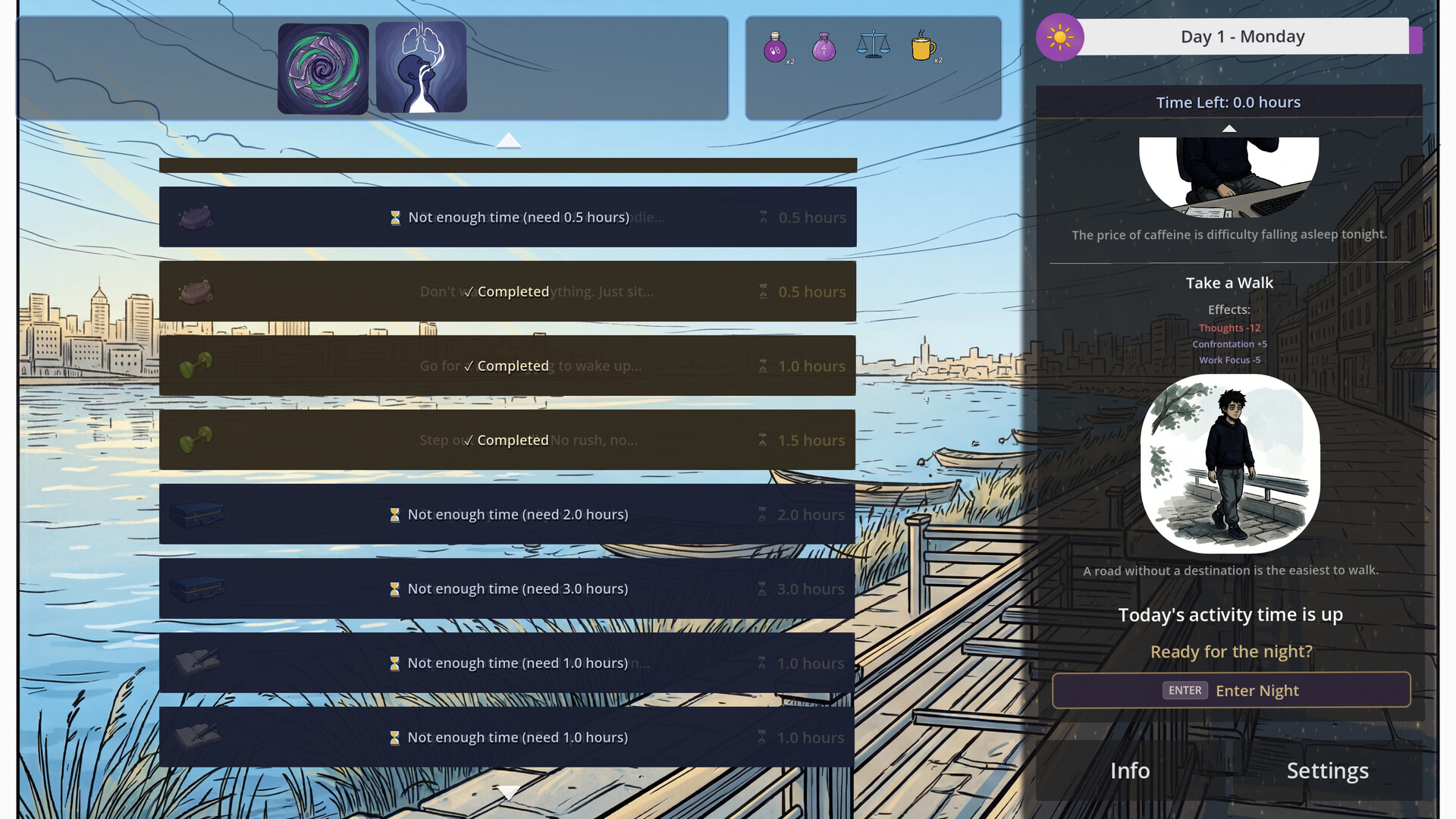 Slumber Craft screenshot 5
