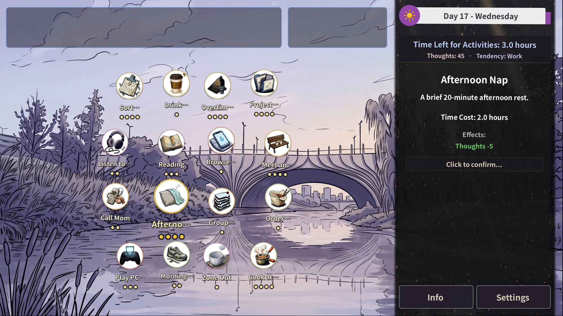 Slumber Craft screenshot #4