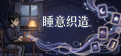 睡意织造 Slumber Craft