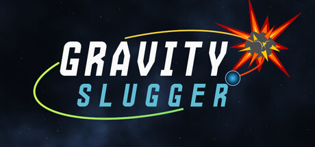 Gravity Slugger — Steam game cover